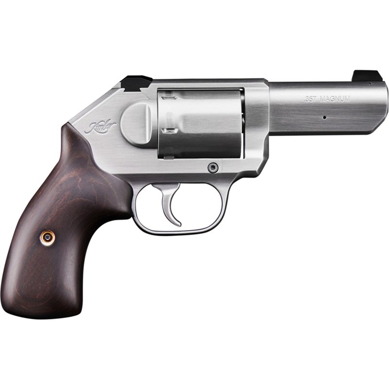 Kimber K6S .357 Mag… - image