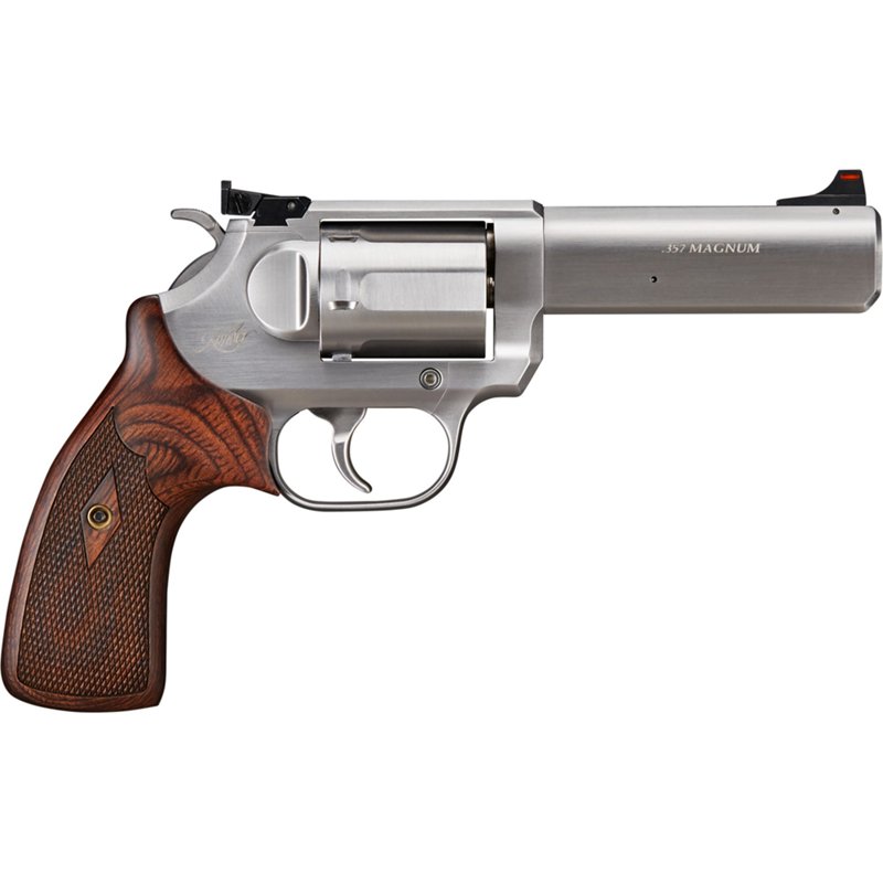Kimber K6S .357 Mag… - image