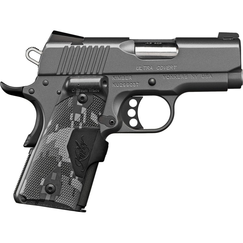 Kimber Ultra Covert… - image