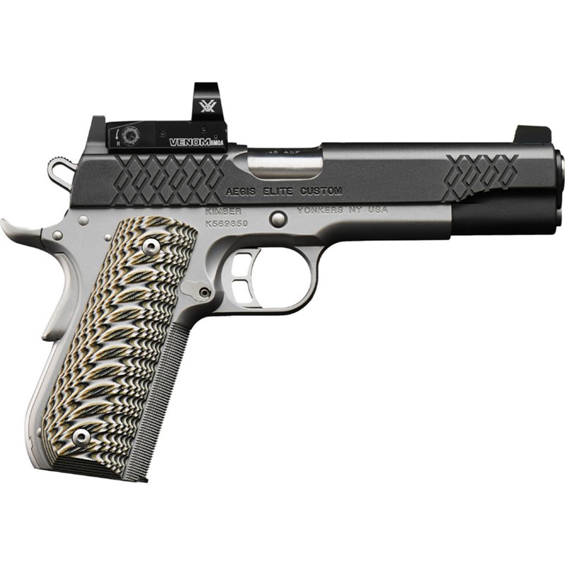 Kimber Aegis Elite … - image