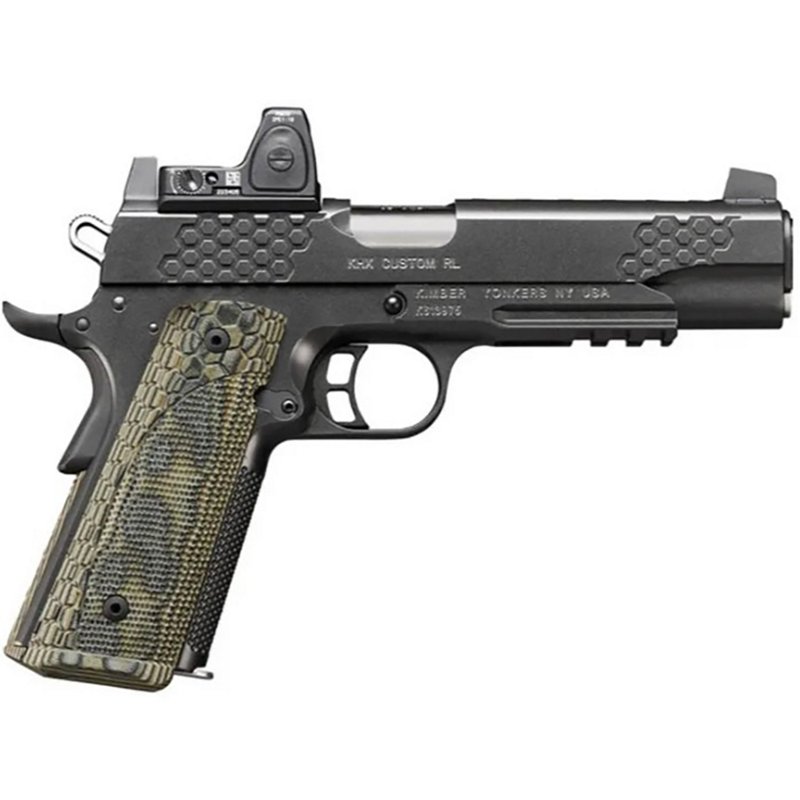 Kimber Khx Custom 9… - image
