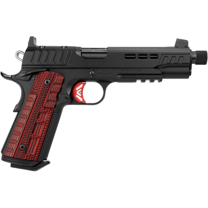 Kimber Rapide Heat … - image