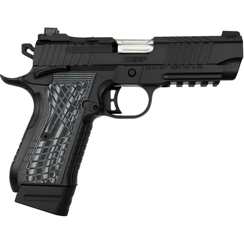Kimber KDS9C 9Mm Lu… - image