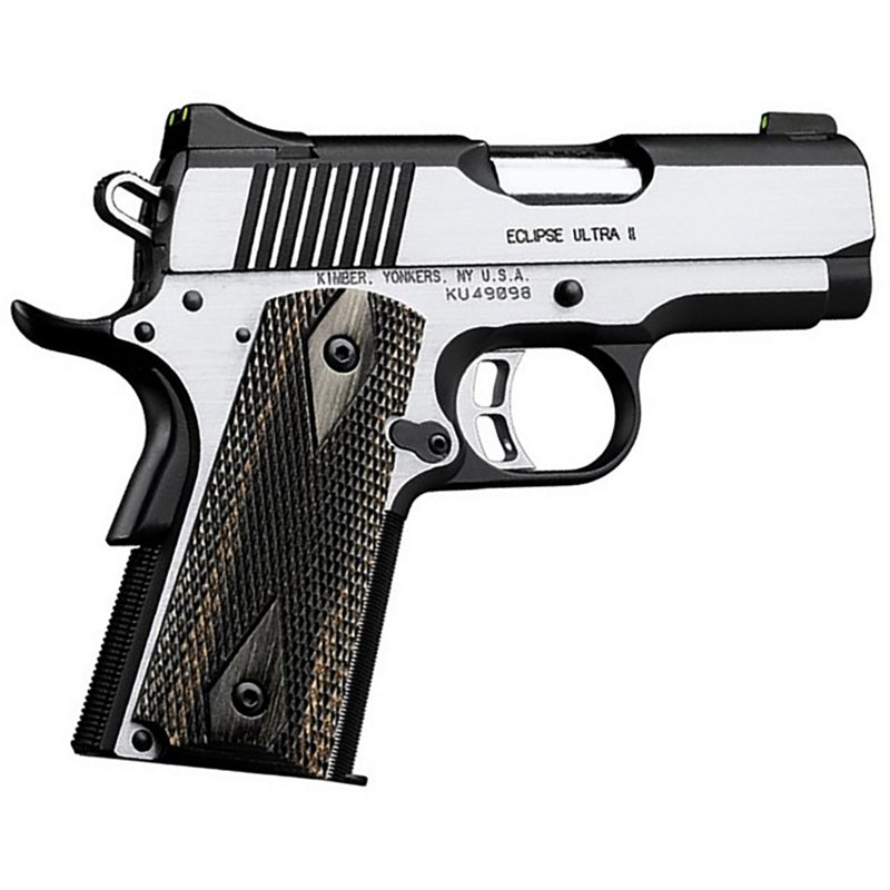 Kimber Eclipse Ultr… - image
