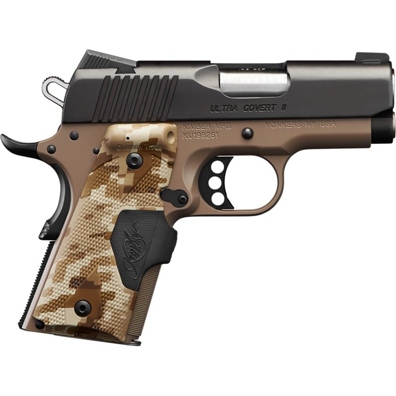 Kimber Ultra Covert… - image