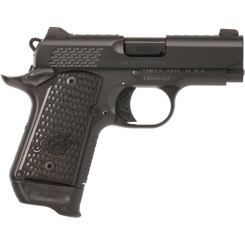 Kimber Micro 9 Rapt… - image