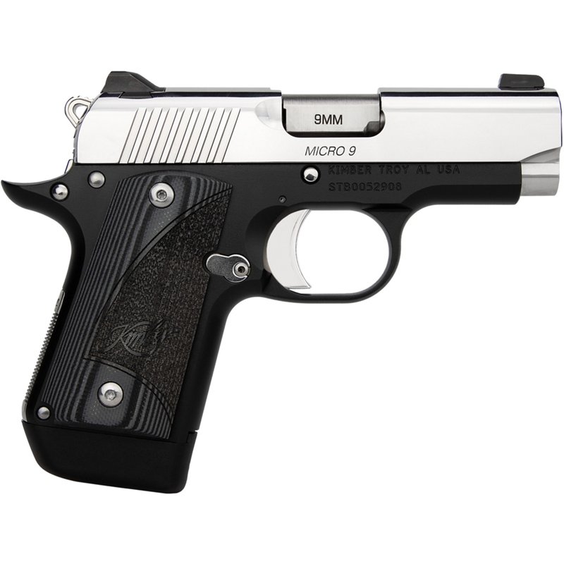 Kimber Micro 9 9Mm … - image