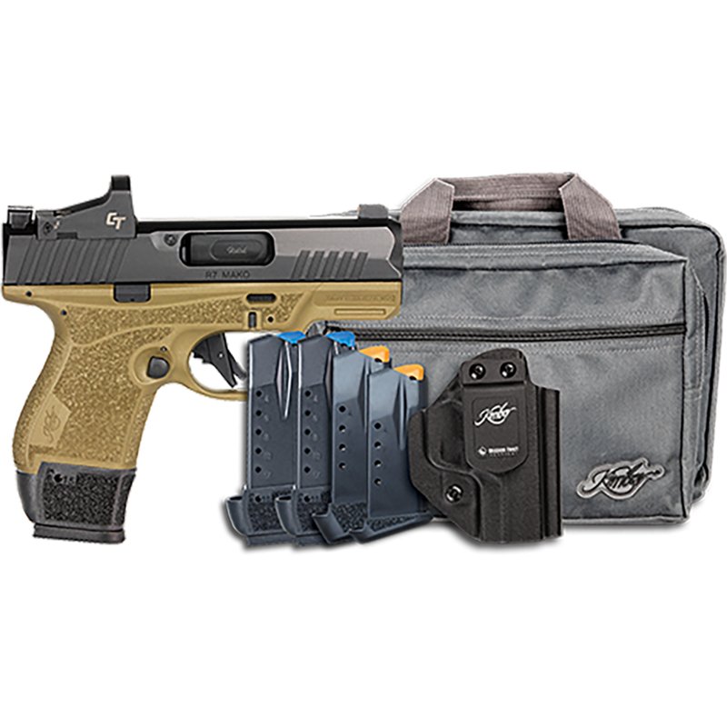 Kimber R7 Mako 9Mm … - image