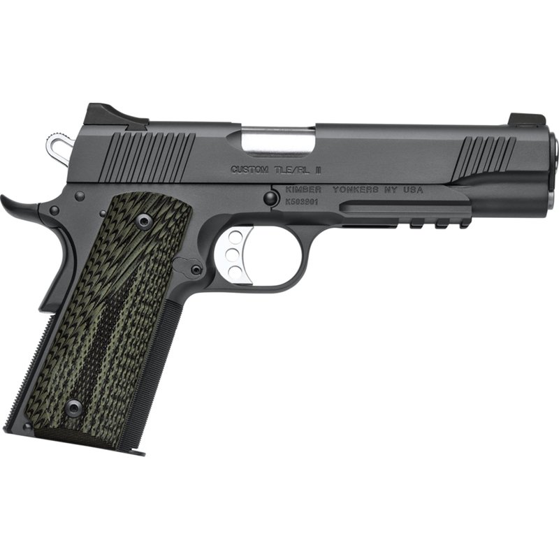 Kimber Custom Tle/R… - image