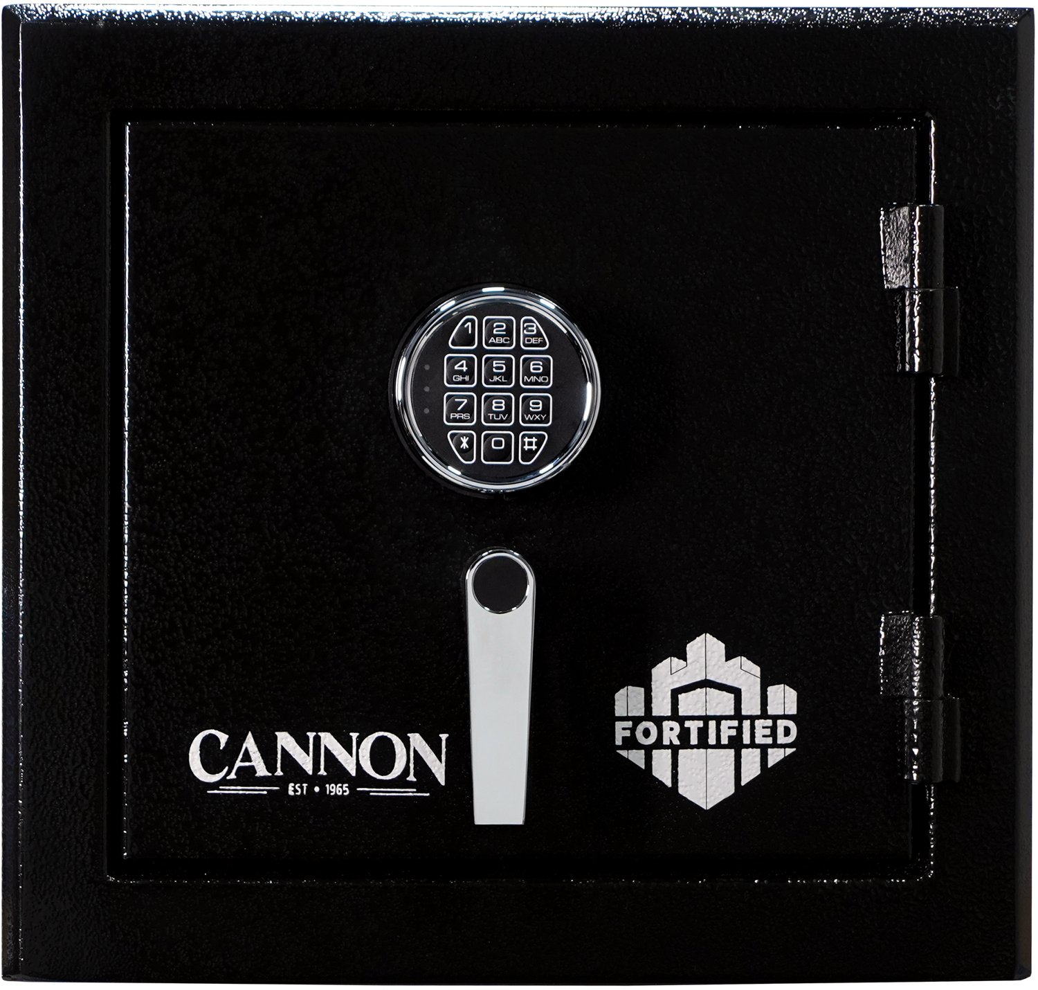 Cannon Safe Fortified Fire Rated Home Safe