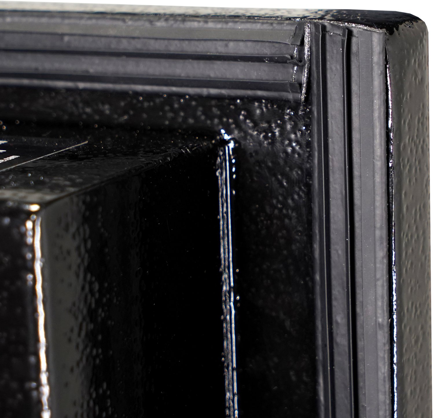 Cannon Safe Fortified Fire Rated Home Safe