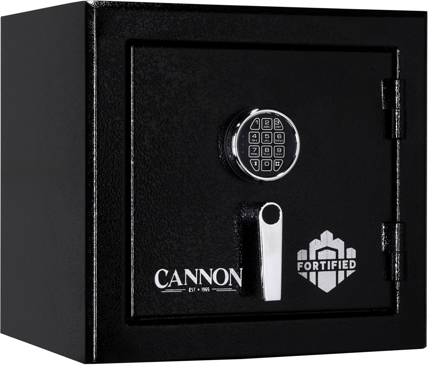 Cannon Safe Fortified Fire Rated Home Safe - view number 2