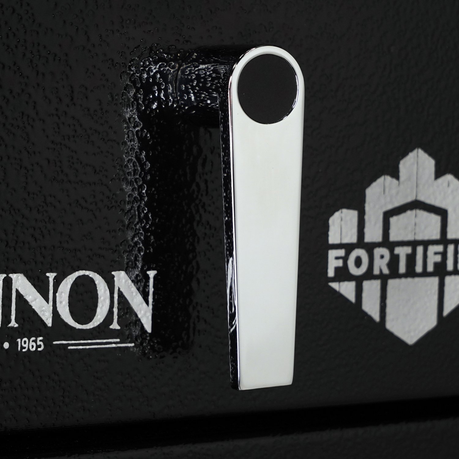 Cannon Safe Fortified Fire Rated Home Safe - view number 6