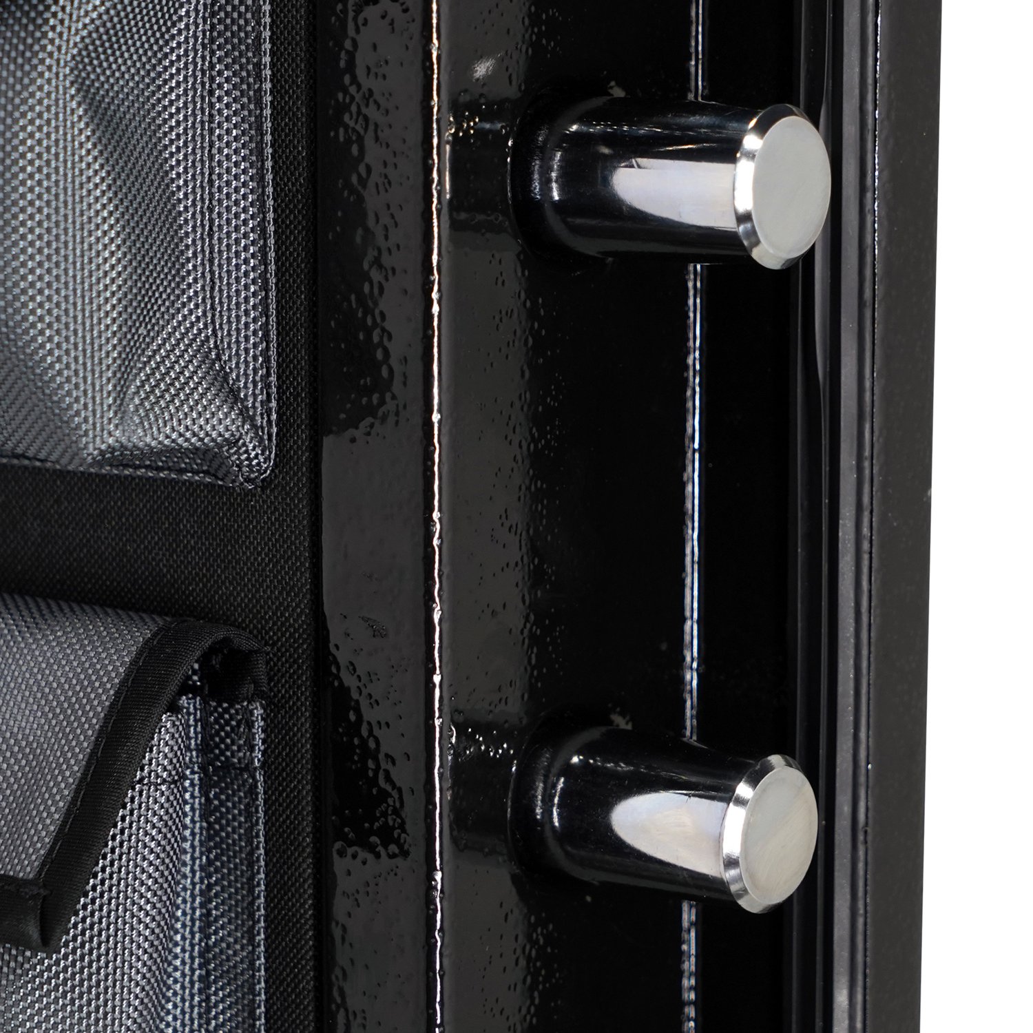 Cannon Safe Fortified Fire Rated Home Safe
