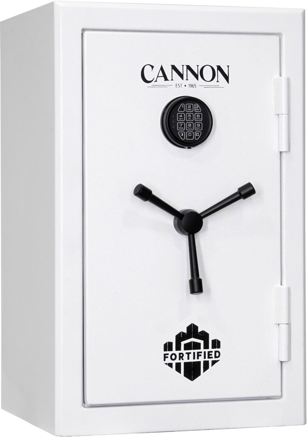 Cannon Safe Fortified Fire Rated Home Safe - view number 2