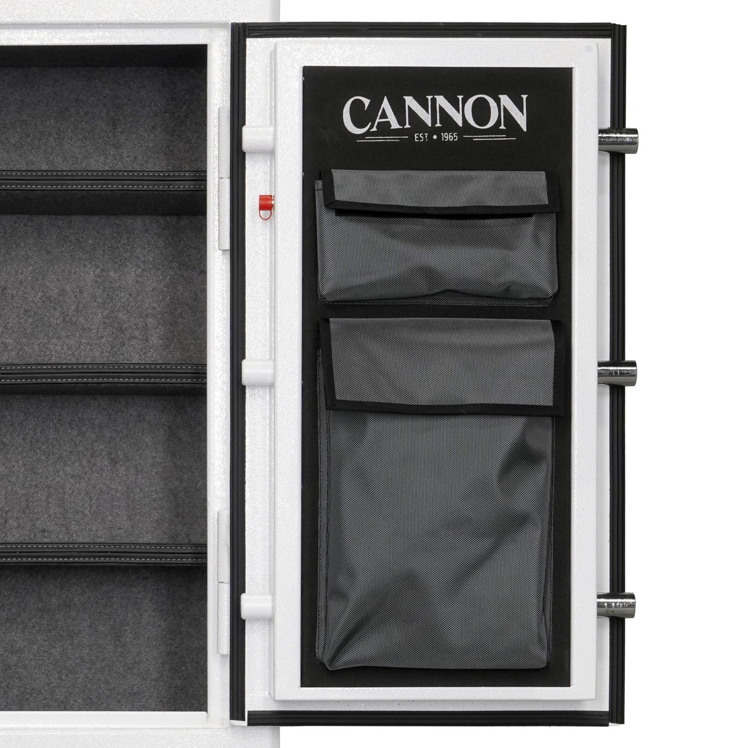 Cannon Safe Fortified Fire Rated Home Safe - view number 5