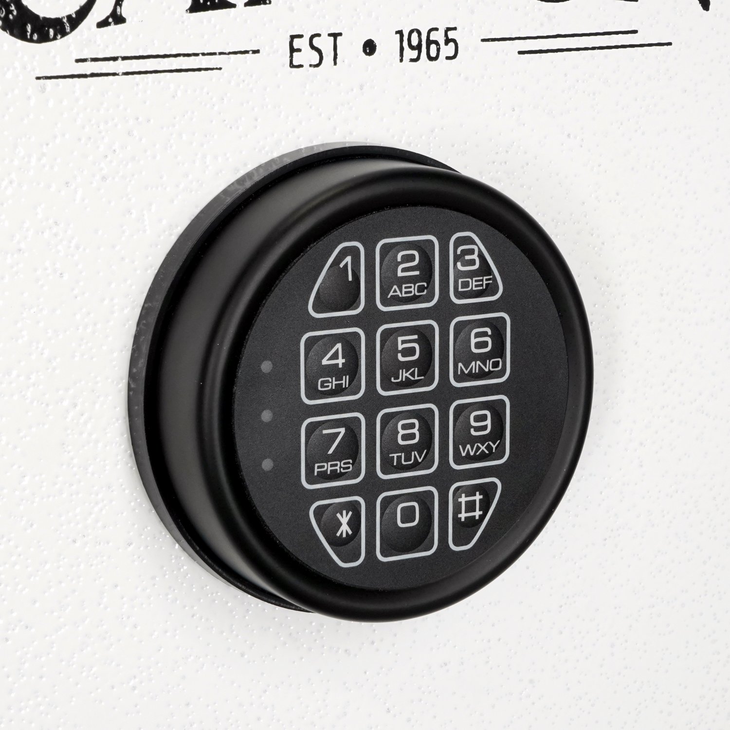 Cannon Safe Fortified Fire Rated Home Safe - view number 7
