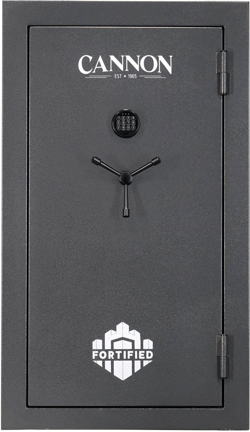 Cannon Fortified Fire- and Water-Resistant 49-Gun Safe - view number 1