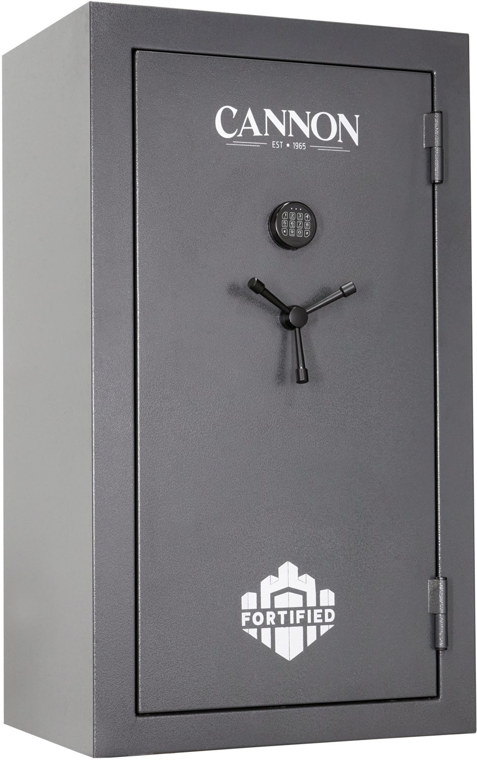 Cannon Fortified Fire- and Water-Resistant 49-Gun Safe - view number 2