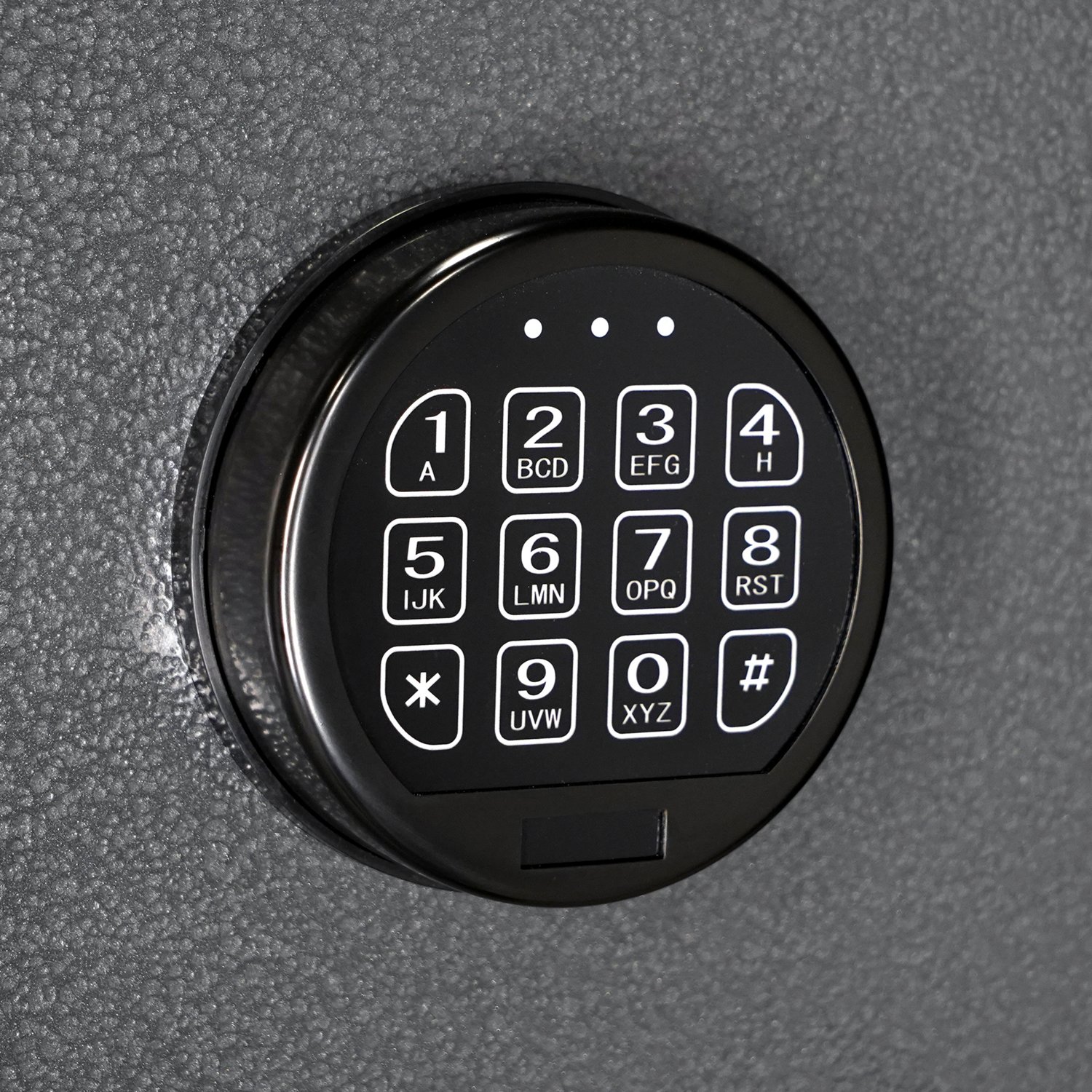Cannon Fortified Fire- and Water-Resistant 49-Gun Safe - view number 6