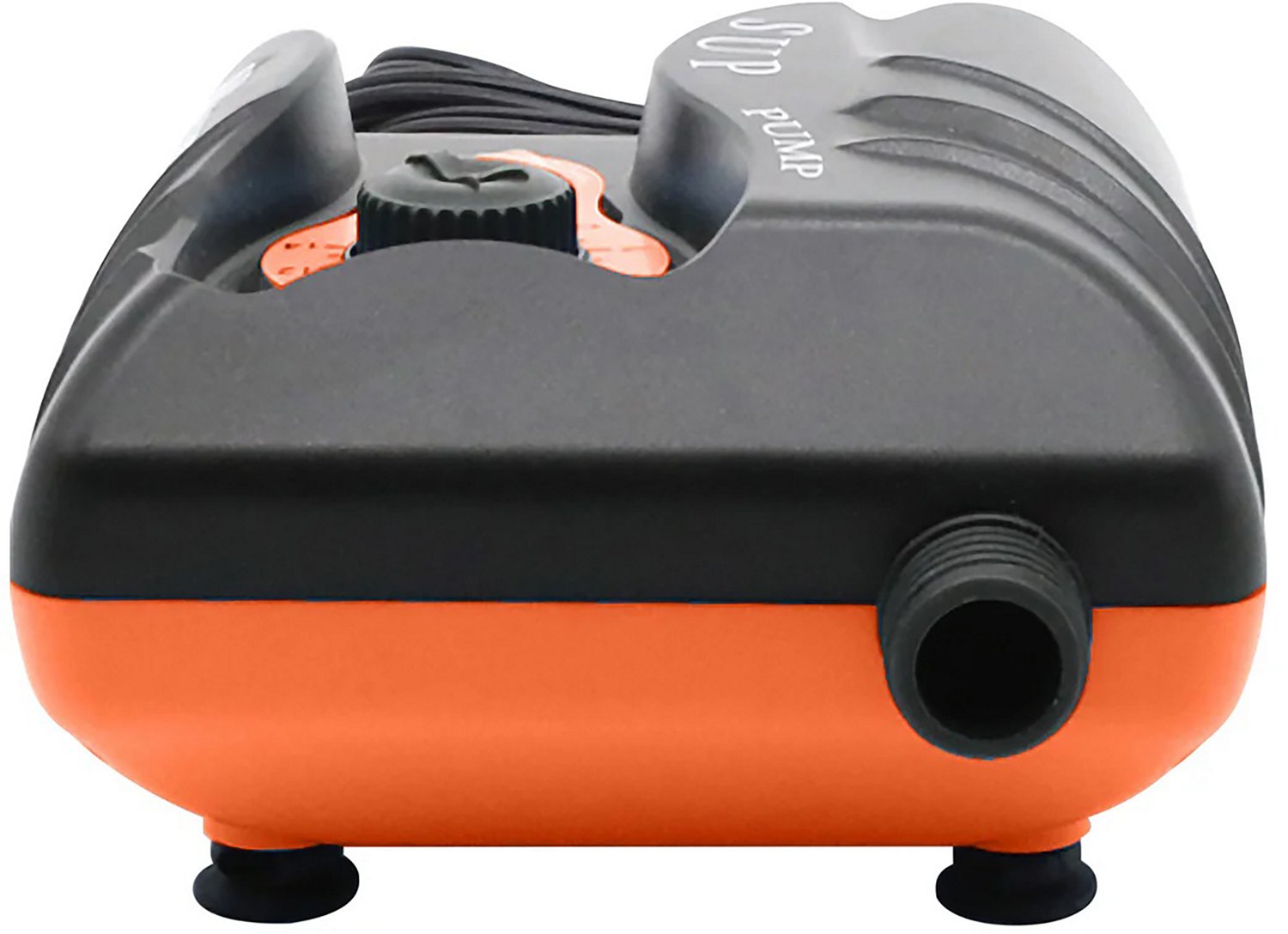 Waimea Bay 16 Psi Electric Air Pump For Kayaks And Paddleboards                                                                  - view number 2