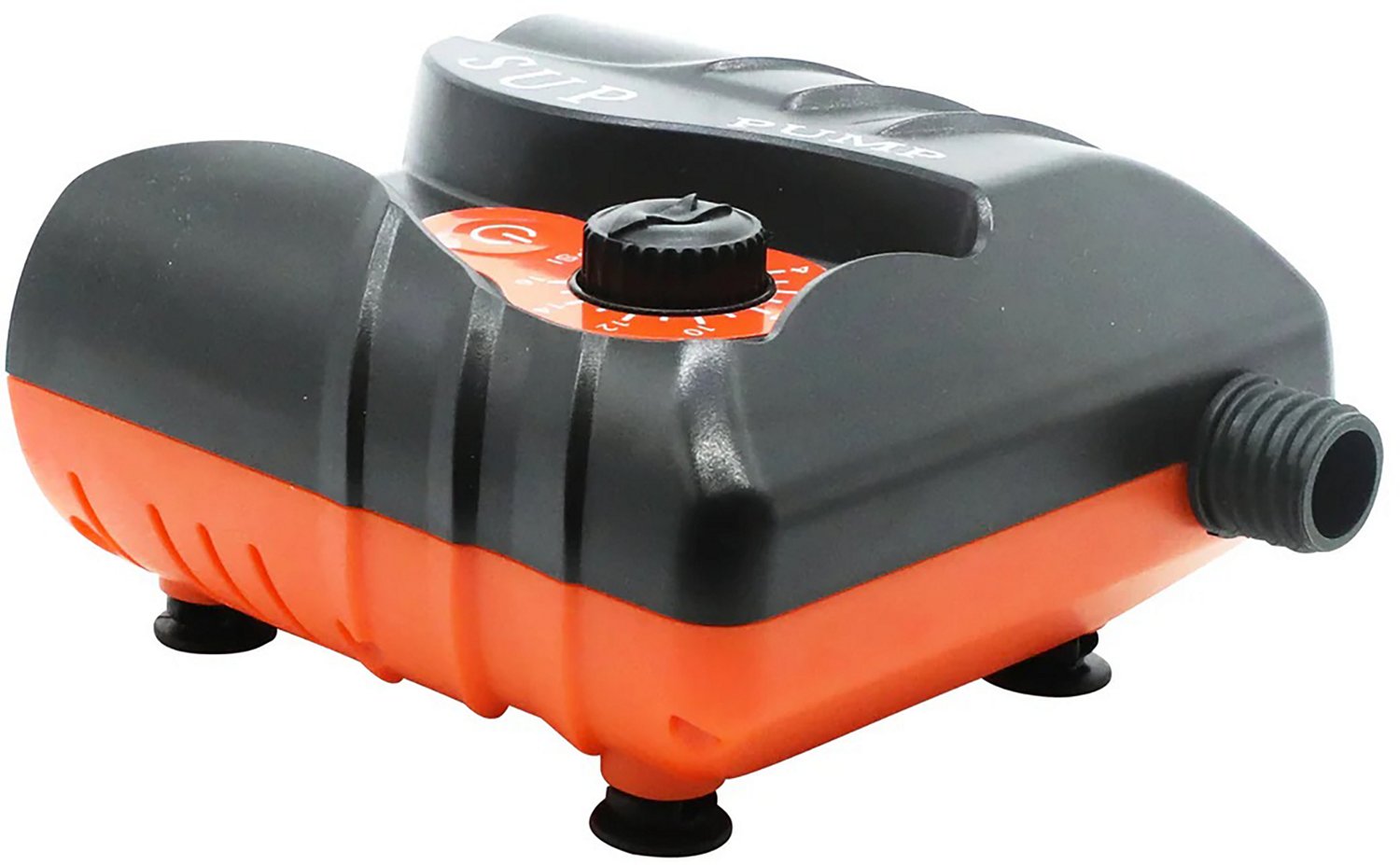 Waimea Bay 16 Psi Electric Air Pump For Kayaks And Paddleboards                                                                  - view number 3