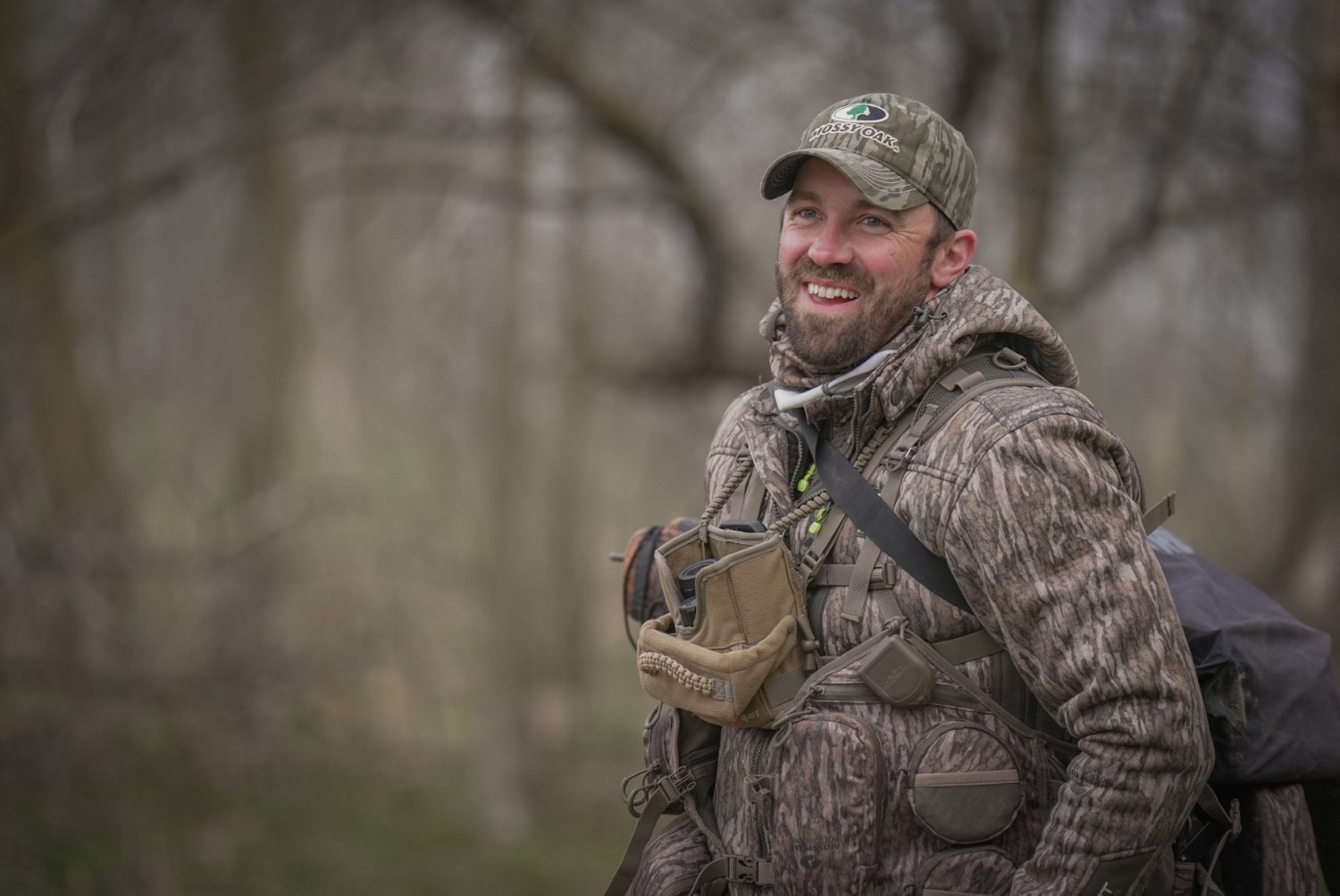 ALPS Outdoorz Shield Bino Harness