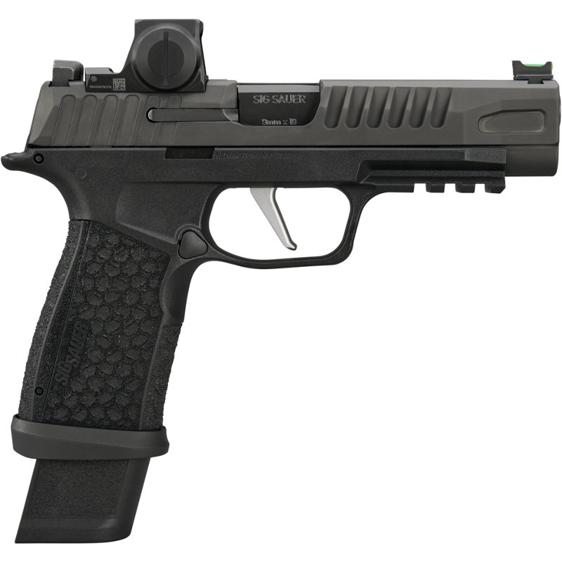 Sig Sauer P365 Fuse… - image