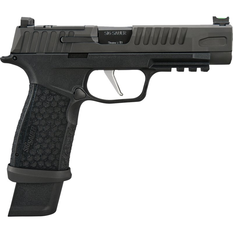 Sig Sauer P365-FUSE… - image