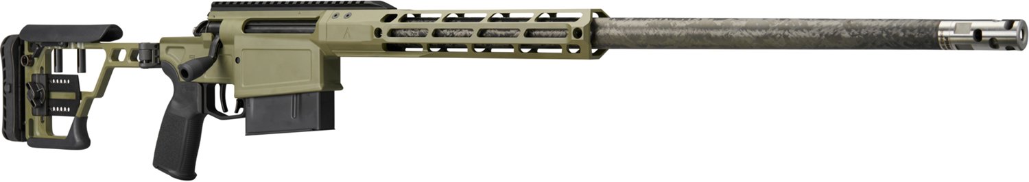 SIG SAUER Cross 7mm PRC Bolt-Action Rifle - view number 1