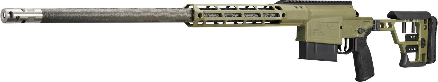 SIG SAUER Cross 7mm PRC Bolt-Action Rifle - view number 2