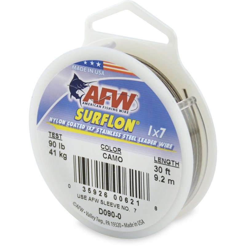 American Fishing Wi… - image