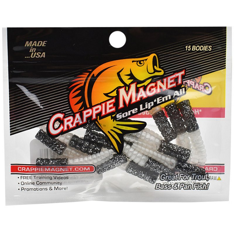 Leland Lures Crappi… - image