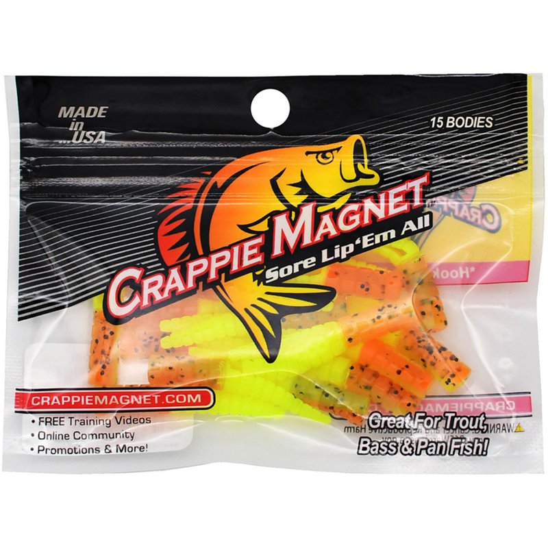 Leland Lures Crappi… - image