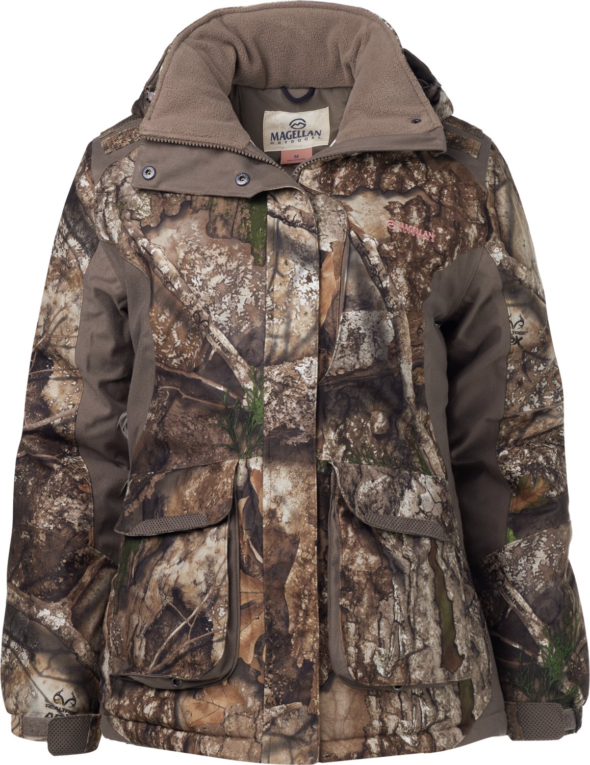 Magellan outdoors men's ozark insulated waist jacket online