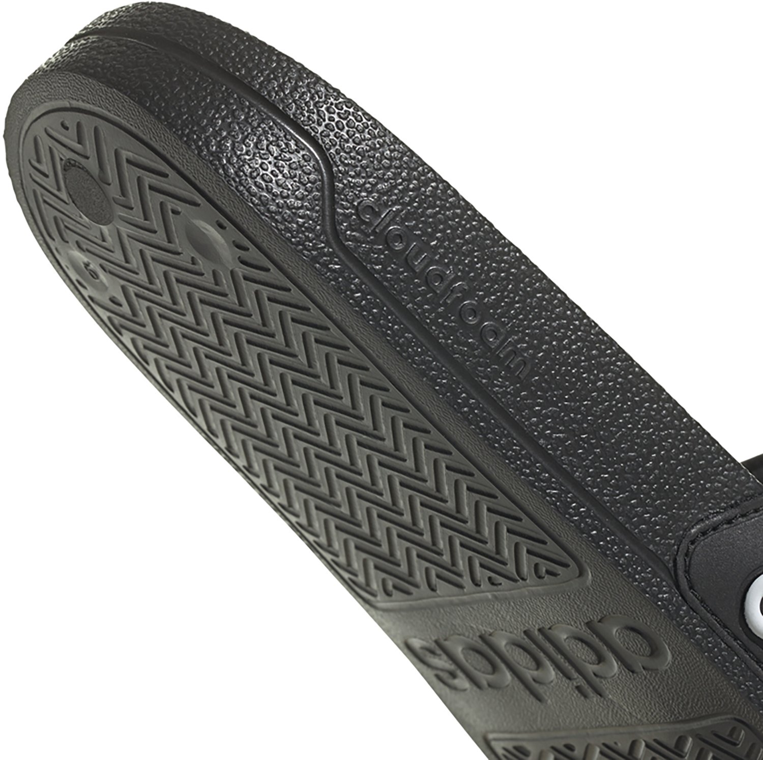 adidas Men's Adilette Shower Slides