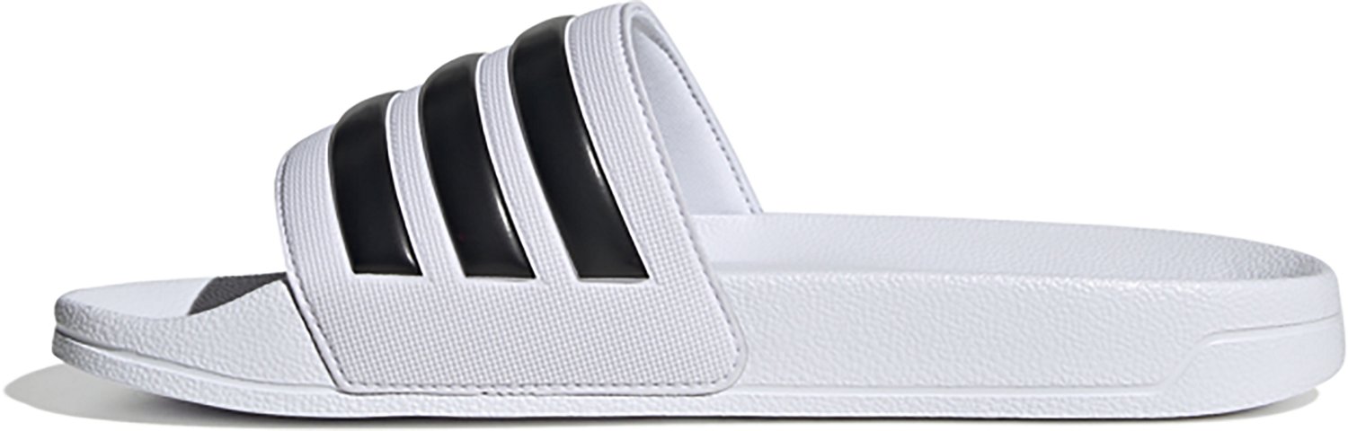 adidas Men's Adilette Shower Slides                                                                                              - view number 2