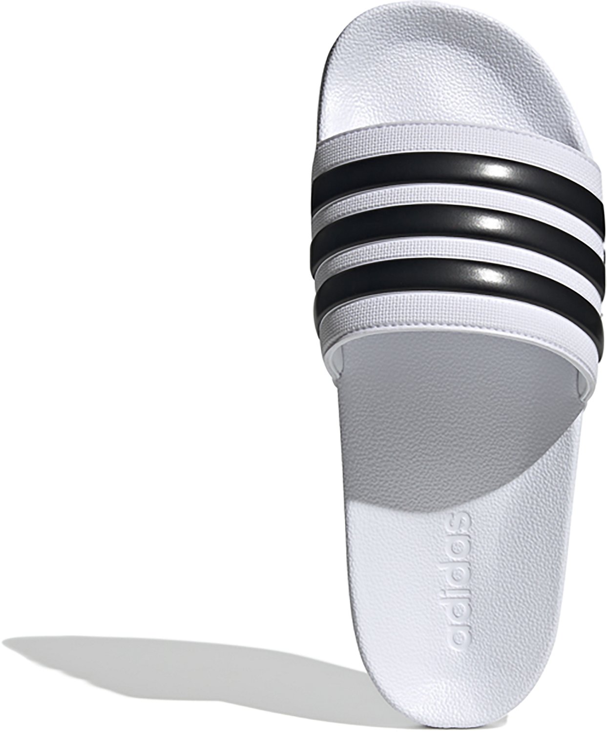 adidas Men's Adilette Shower Slides                                                                                              - view number 4