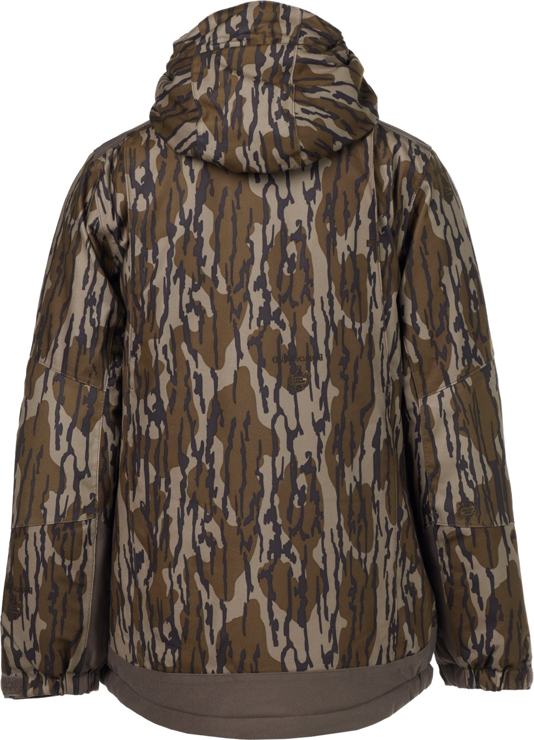 Magellan Outdoors Youth Ozark Insulated Waist Jacket - view number 2