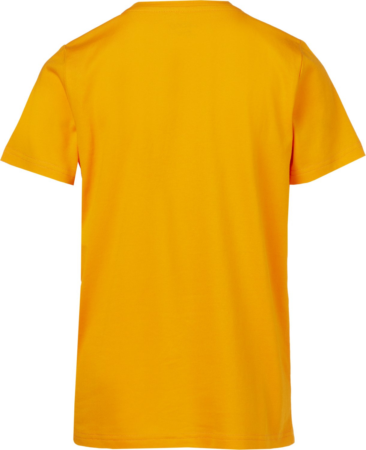 BCG Boys' Cotton Graphic Short Sleeve T-shirt                                                                                    - view number 2