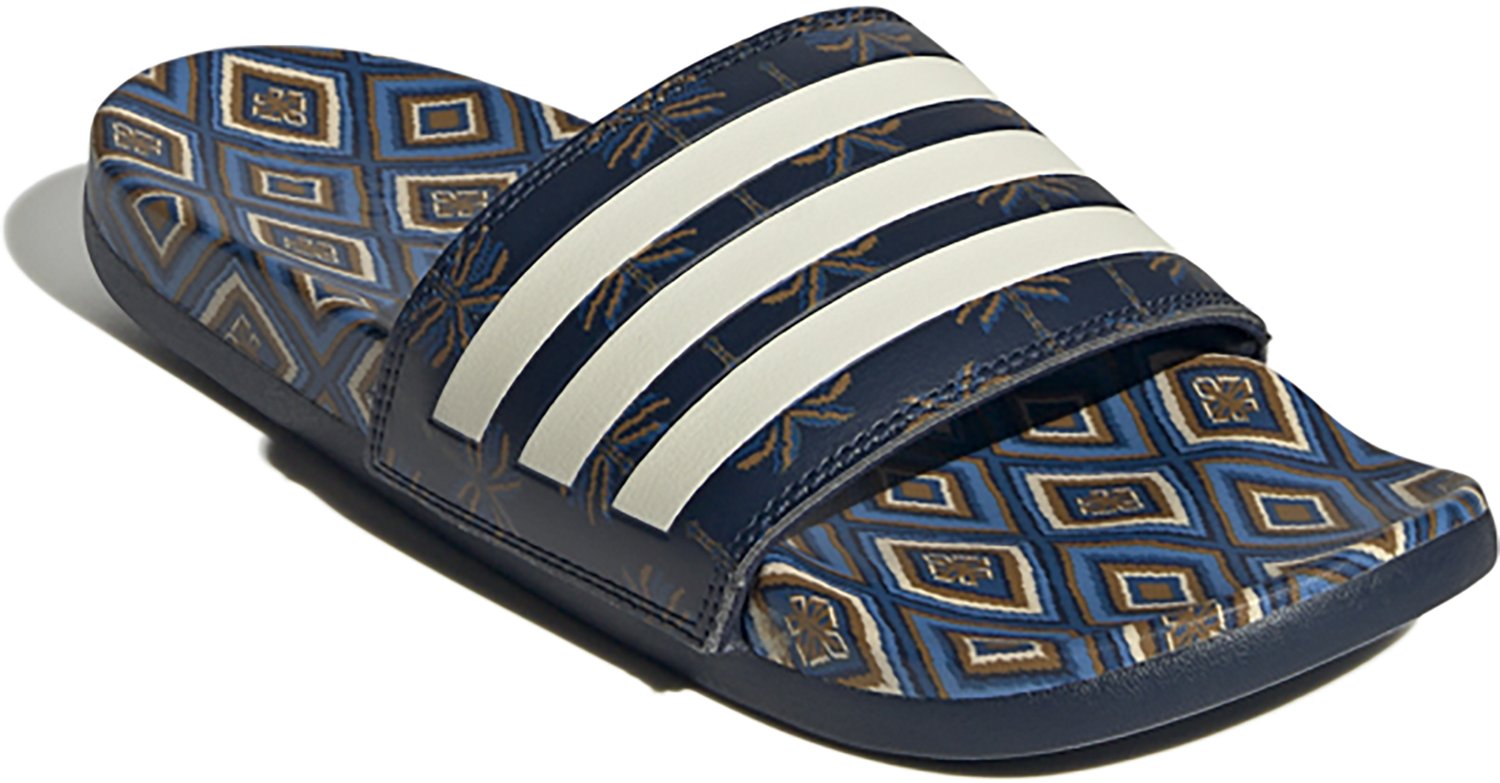 adidas Women's Core Slides                                                                                                       - view number 3