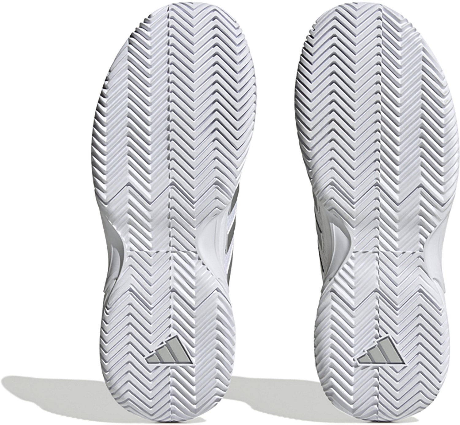 adidas Women's GameCourt 2 Tennis Shoes - view number 6