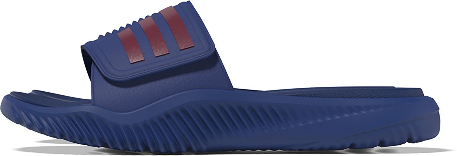 adidas Adults' Alphabounce 2.0 Slide Sandals