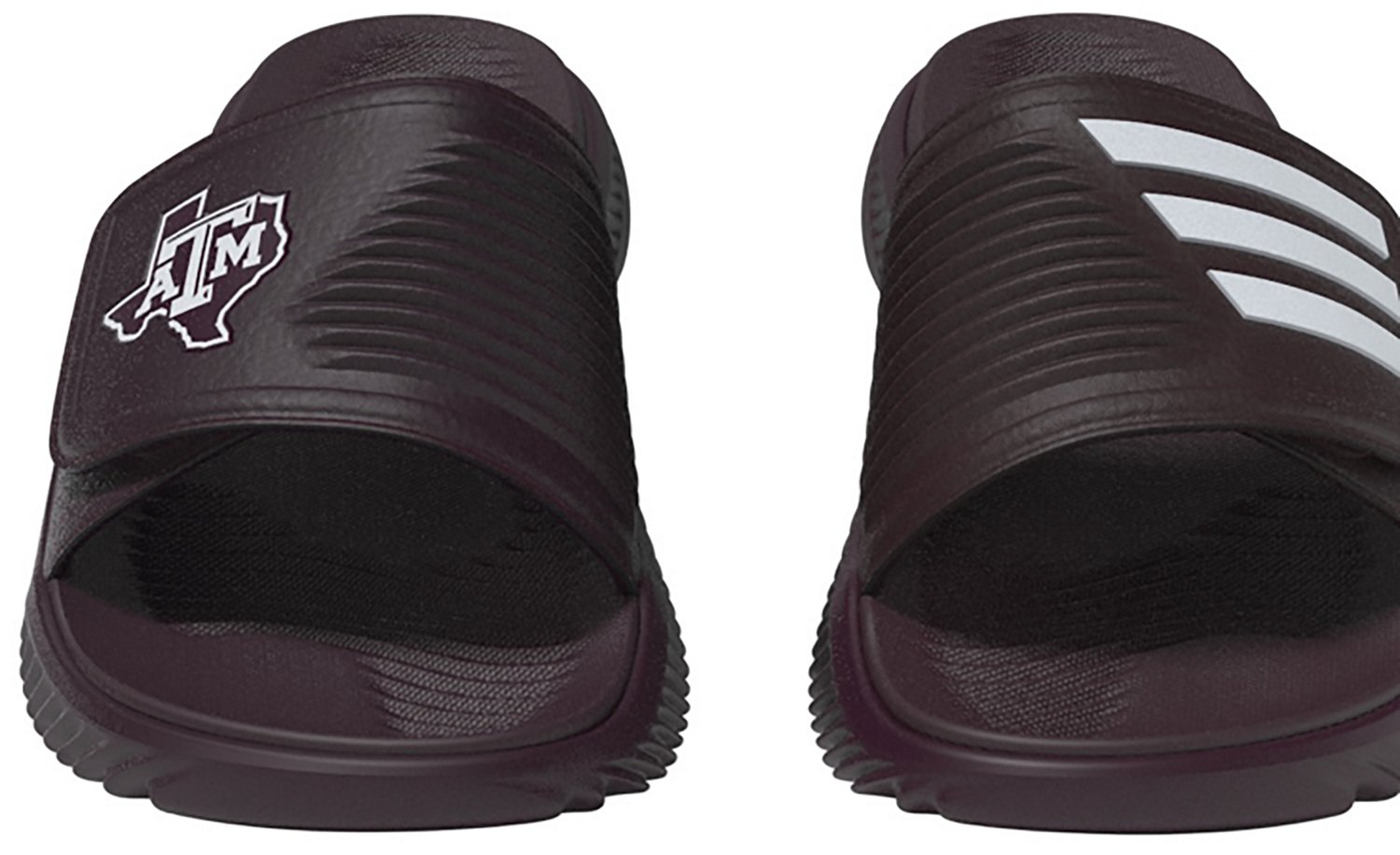 adidas Adults' Alphabounce 2.0 Slide Sandals                                                                                     - view number 4