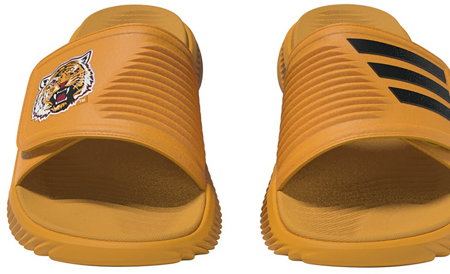 adidas Adults' Alphabounce 2.0 Slide Sandals                                                                                     - view number 4