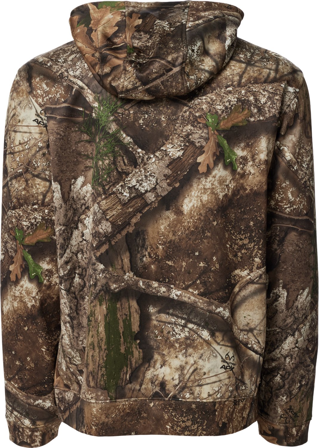 Magellan Outdoors Men's Hart Creek Tech Hoodie - view number 2