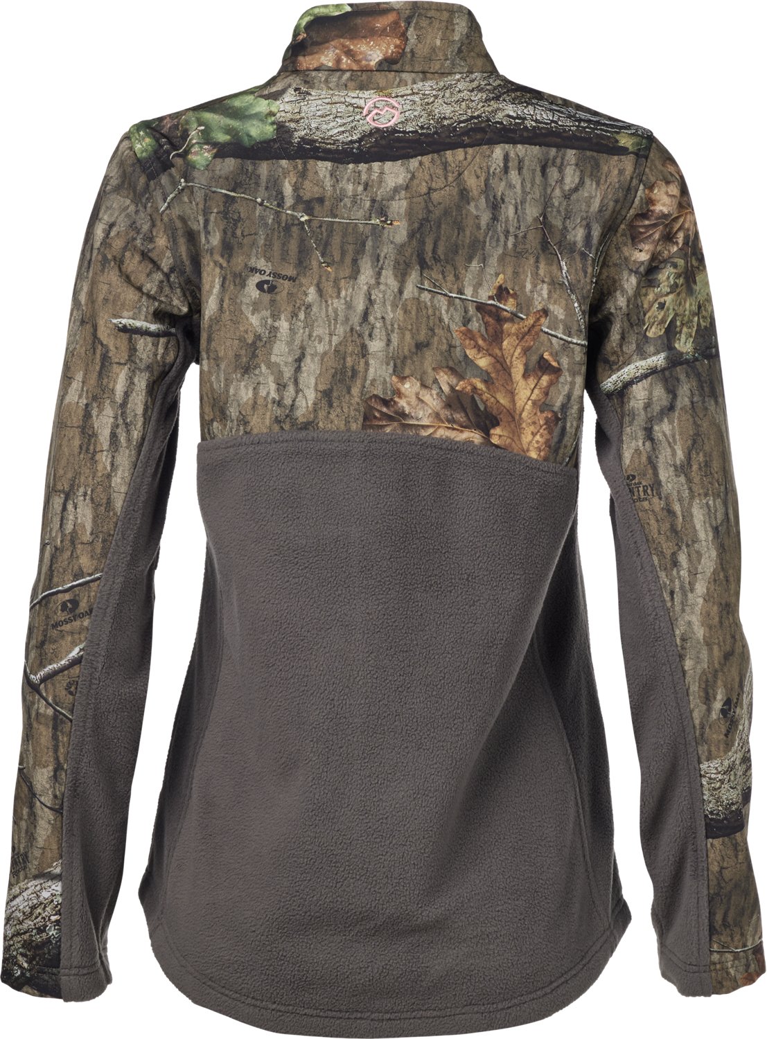 Magellan Outdoors Hunt Gear Women’s Boone Fleece Jacket