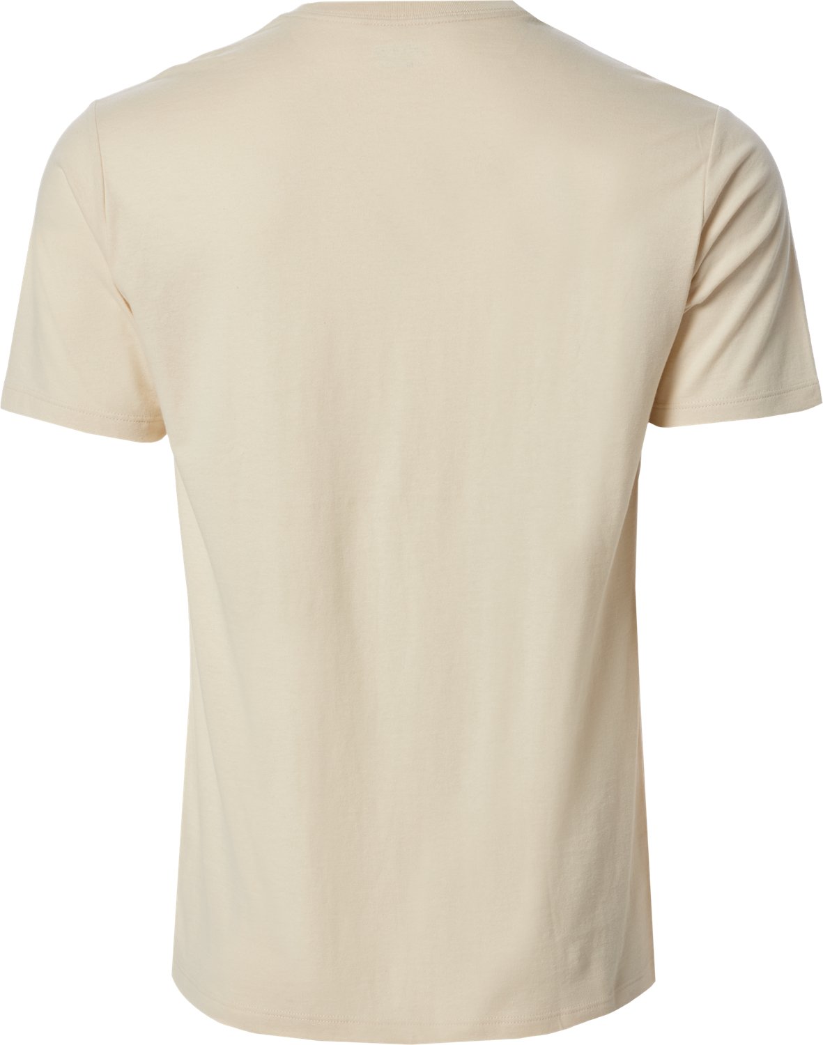 BCG Men's Styled Cotton Crew T-shirt                                                                                             - view number 2