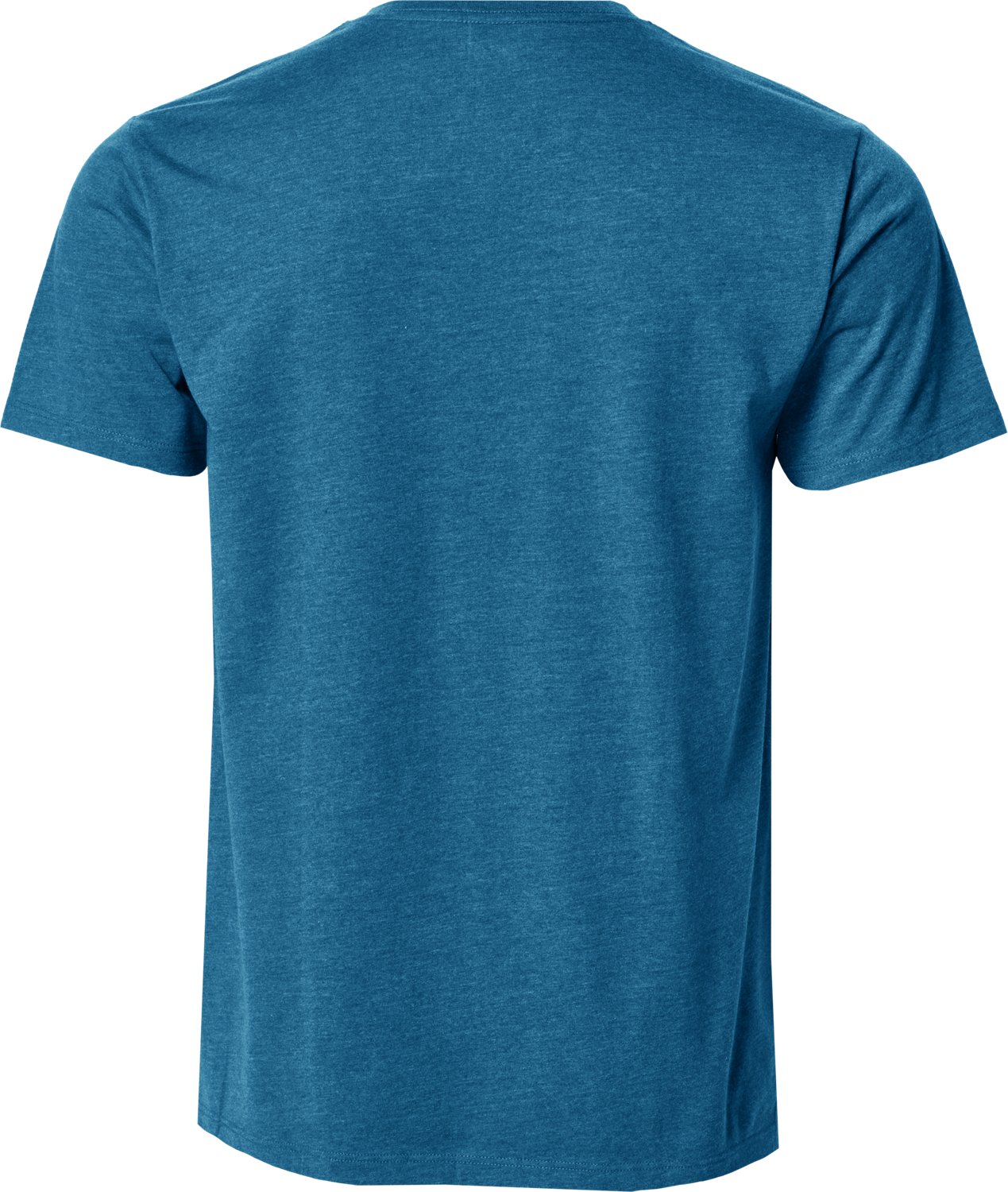 BCG Men's Styled Cotton V-Neck T-shirt - view number 2