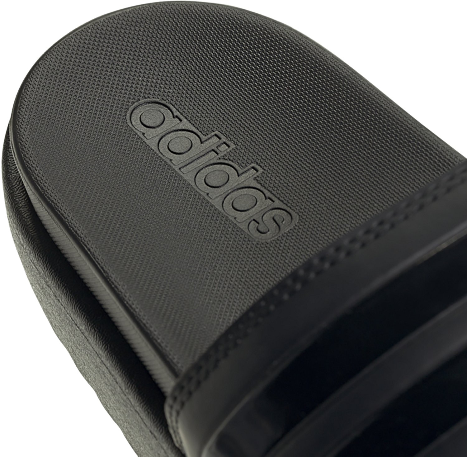 adidas Women's Adilette Platform Flip Flops                                                                                      - view number 8